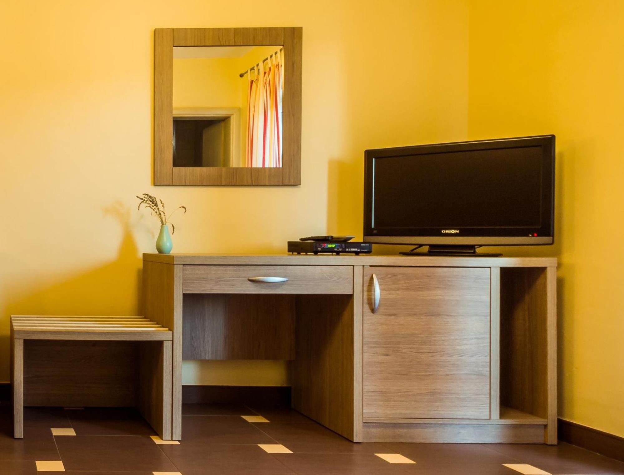 Guest House Villa Maslina Neum Habitación foto