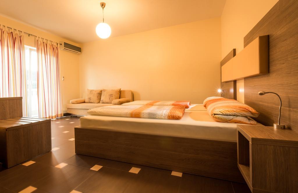 Guest House Villa Maslina Neum Habitación foto