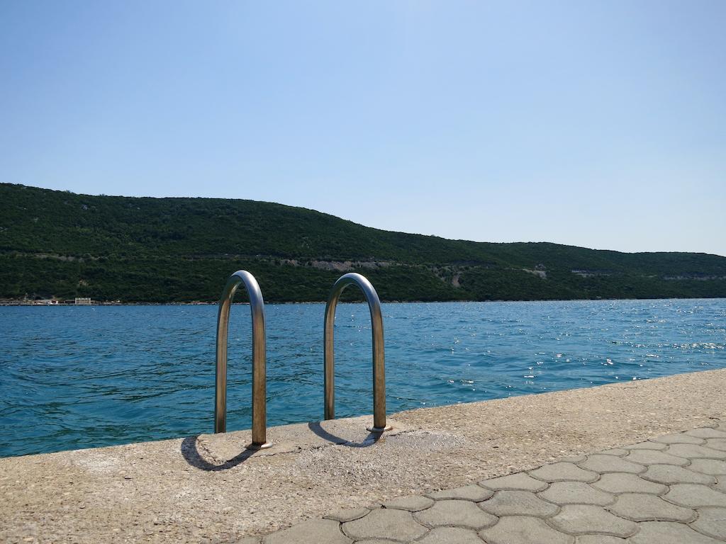 Guest House Villa Maslina Neum Exterior foto